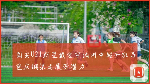 国安U21新星戴金宇试训中超升班马重庆铜梁龙展现潜力