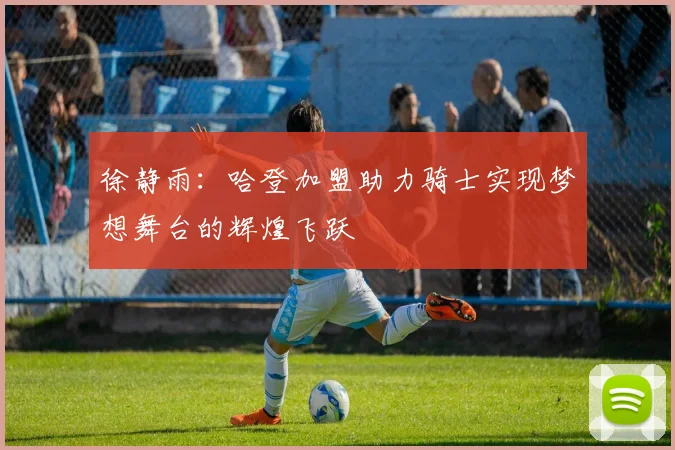 徐静雨：哈登加盟助力骑士实现梦想舞台的辉煌飞跃